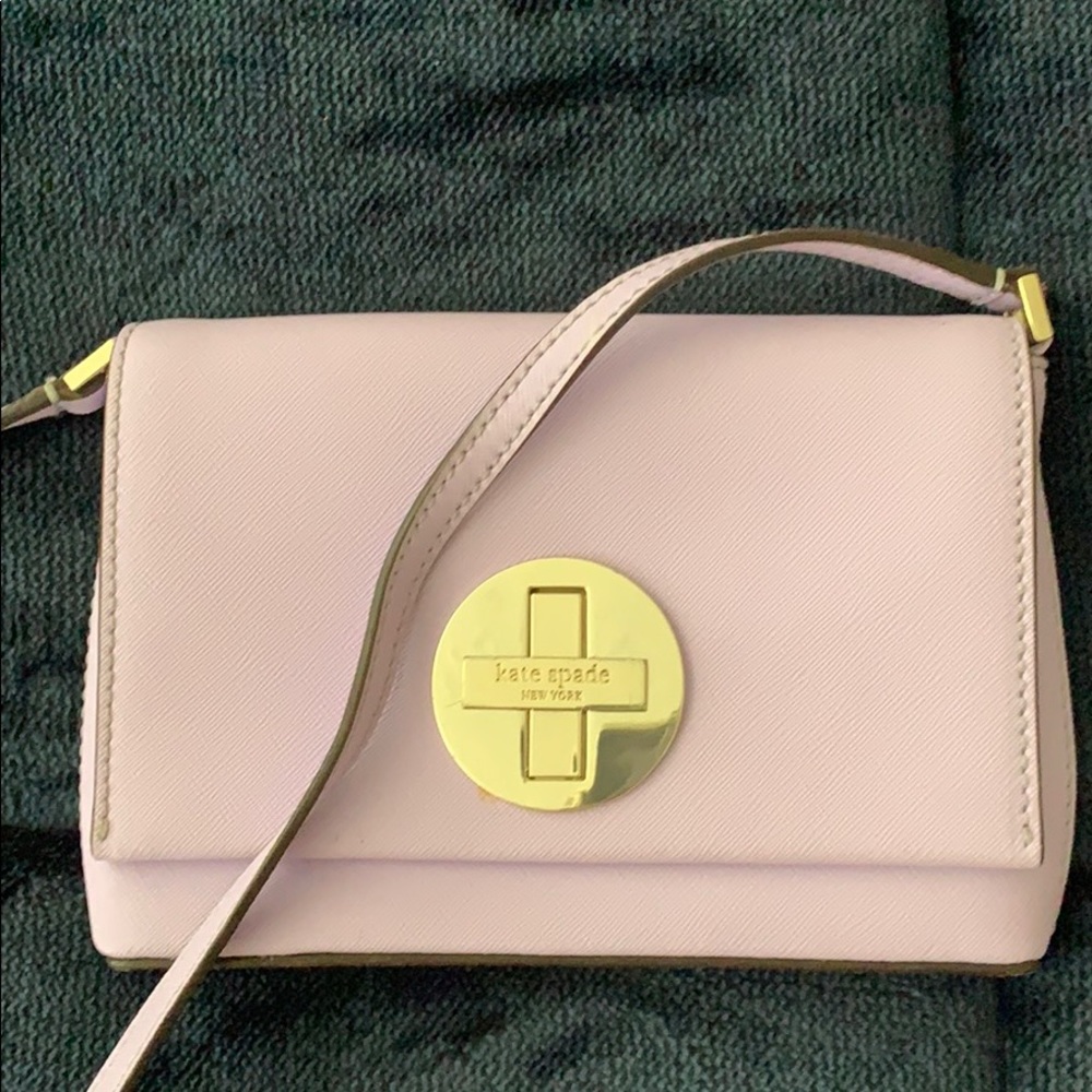 Lilac nice for a night out has lots of life left